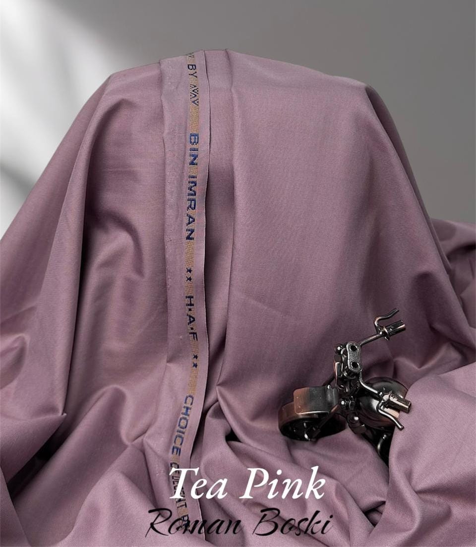 Roman Boski Tea Pink